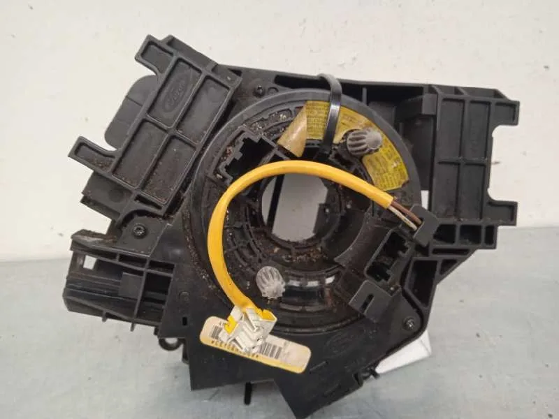 Anillo Airbag para Ford Transit Caja Abierta '06
