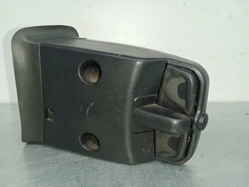 Mando Volante para Ford Transit Caja Abierta '06