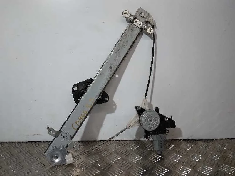 Elevalunas Delantero Derecho para Subaru Impreza G12