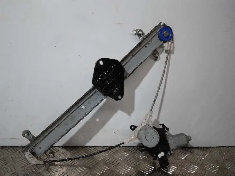 Elevalunas Delantero Derecho para Subaru Impreza G12