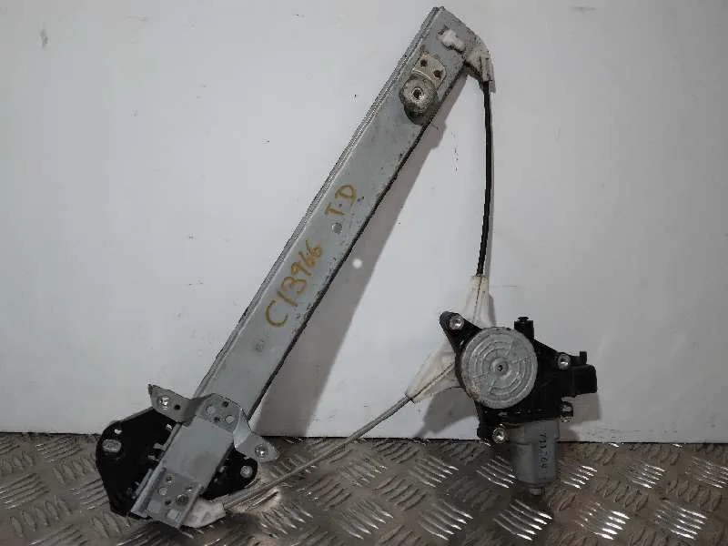 Elevalunas Trasero Derecho para Subaru Impreza G12