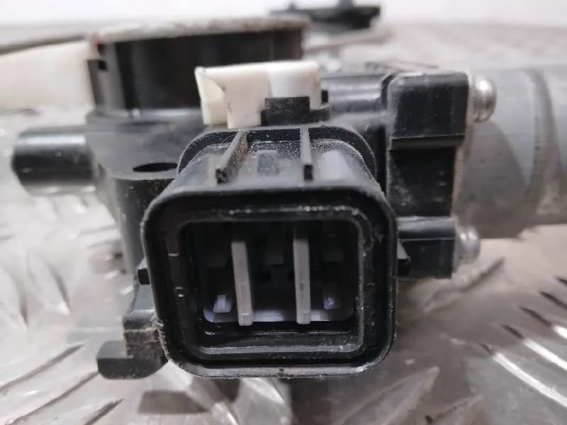Elevalunas Trasero Derecho para Subaru Impreza G12
