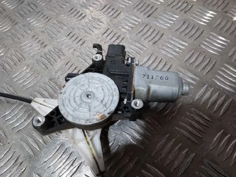 Elevalunas Trasero Derecho para Subaru Impreza G12