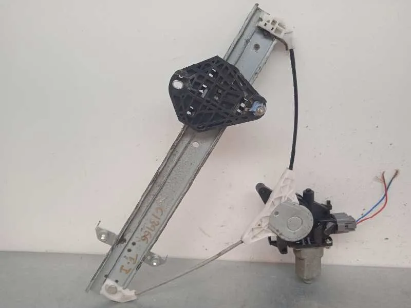 Elevalunas Trasero Izquierdo para Subaru Impreza G12