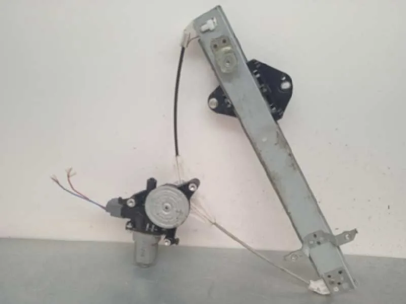 Elevalunas Trasero Izquierdo para Subaru Impreza G12