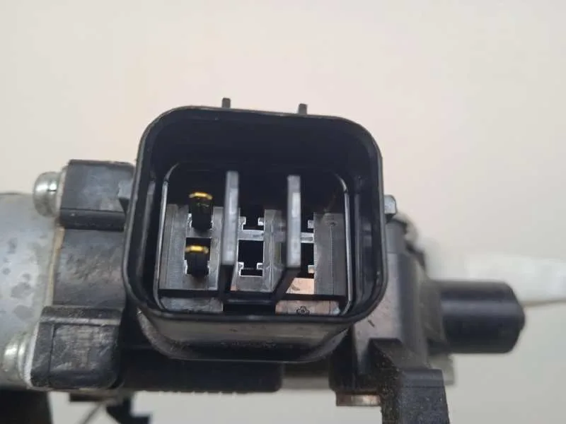 Elevalunas Trasero Izquierdo para Subaru Impreza G12