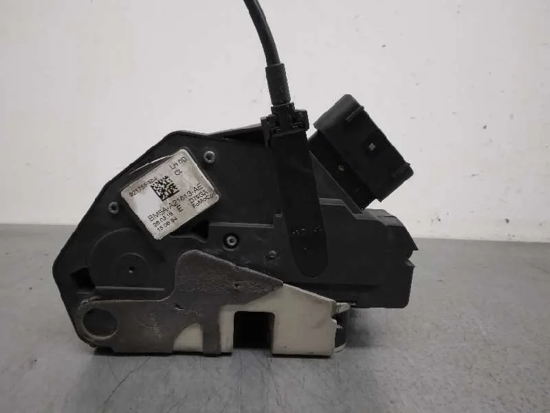 Cerradura Puerta Delantera Izquierda para Ford Focus Lim. (Cb8)