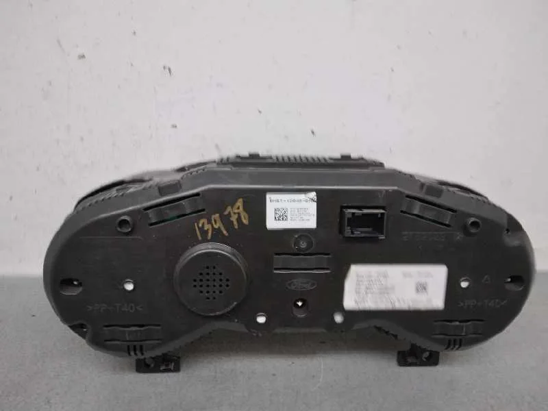 Cuadro Instrumentos para Ford Focus Lim. (Cb8)