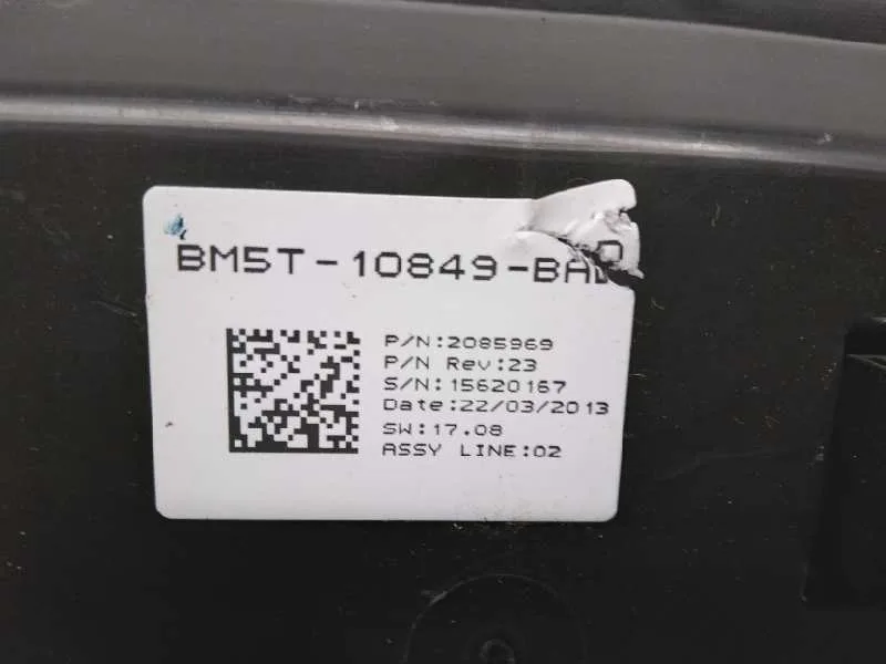 Cuadro Instrumentos para Ford Focus Lim. (Cb8)