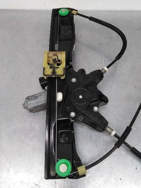 Elevalunas Delantero Derecho para Ford Focus Lim. (Cb8)
