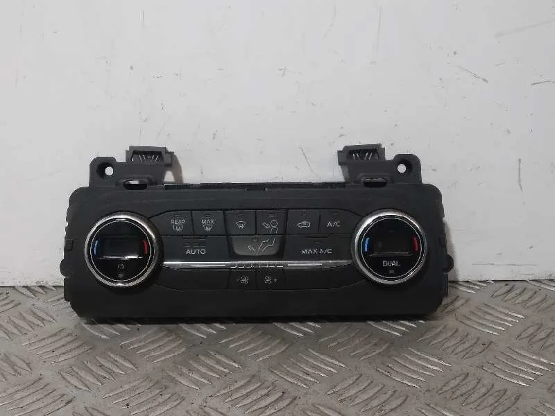 Mando Climatizador para Ford Focus