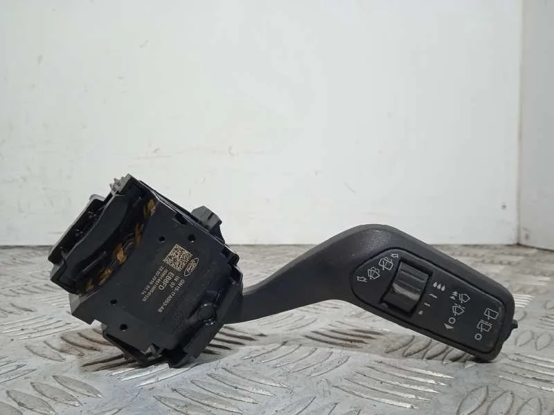 Mando Limpia para Ford Focus