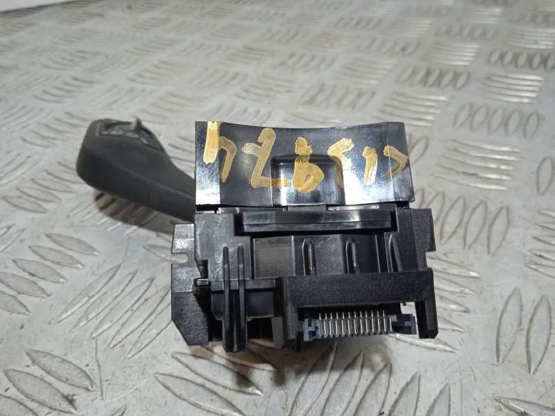 Mando Limpia para Ford Focus