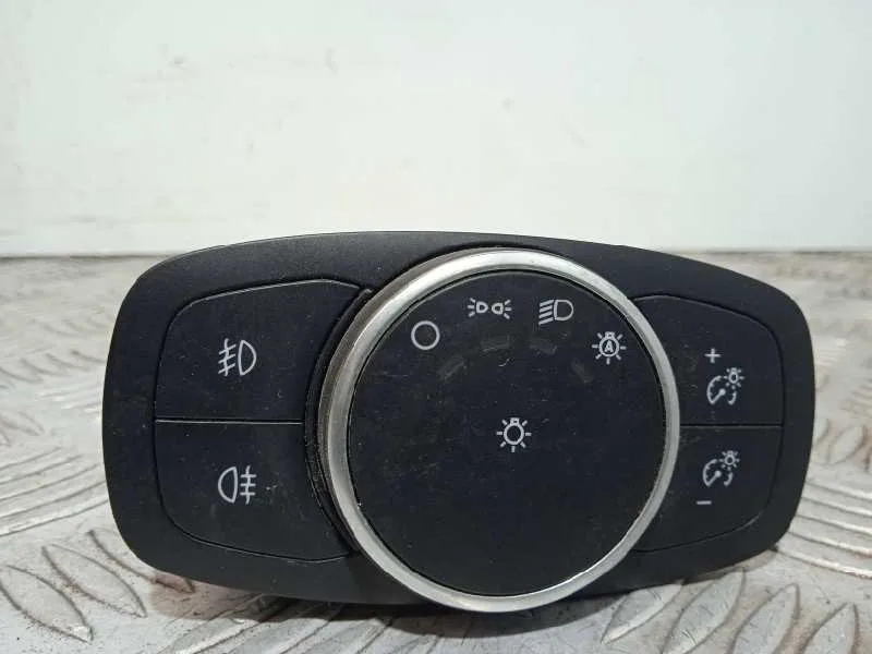 Mando Luces para Ford Focus