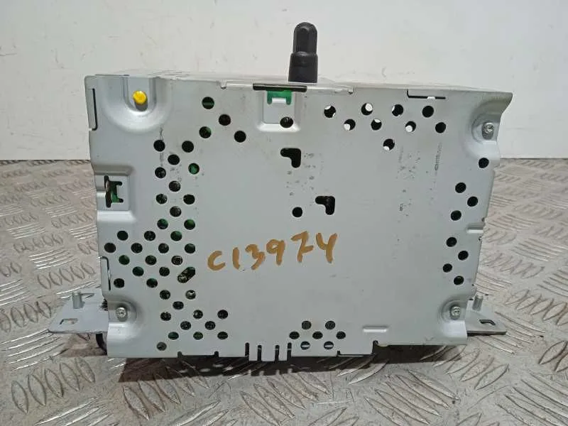 Sistema Audio / Radio Cd para Ford Focus