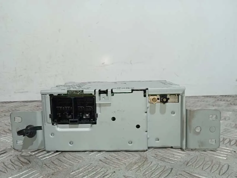 Sistema Audio / Radio Cd para Ford Focus
