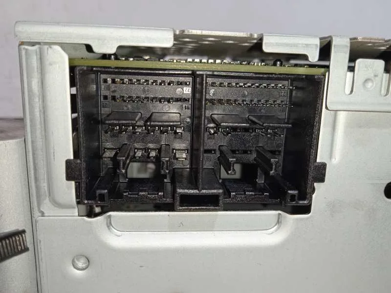 Sistema Audio / Radio Cd para Ford Focus