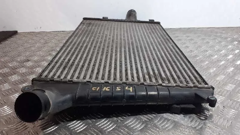Intercooler para Audi A6 Berlina (4B2)