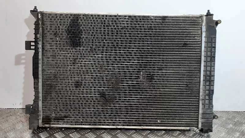 Radiador Agua para Audi A6 Berlina (4B2)