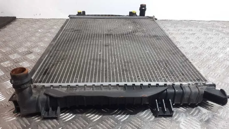 Radiador Agua para Audi A6 Berlina (4B2)