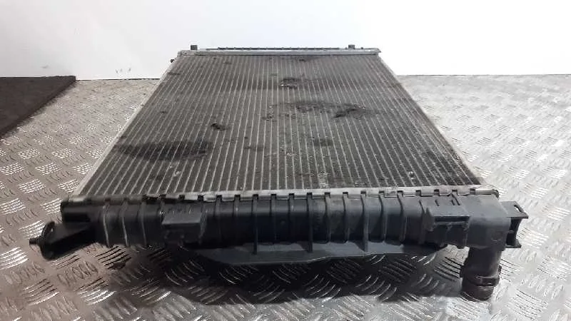 Radiador Agua para Audi A6 Berlina (4B2)