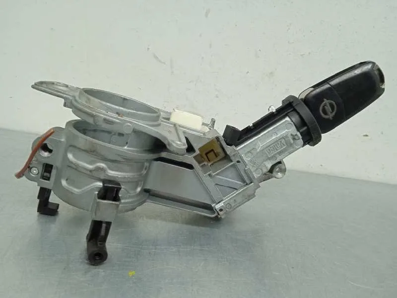 Conmutador De Arranque para Opel Astra H Berlina