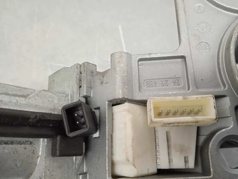 Conmutador De Arranque para Opel Astra H Berlina