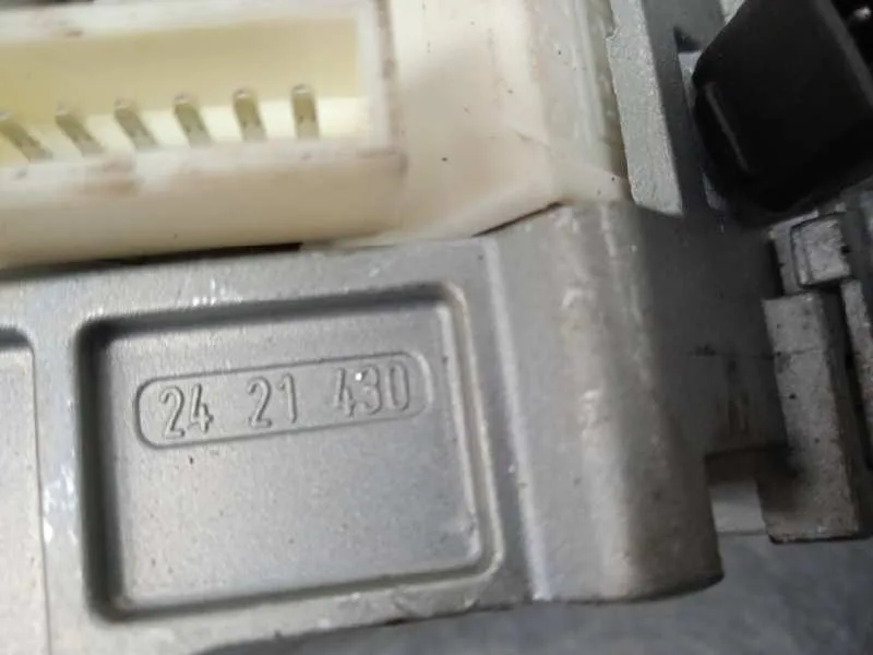 Conmutador De Arranque para Opel Astra H Berlina