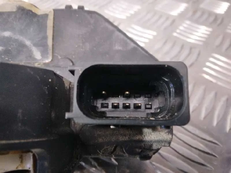 Cerradura Puerta Delantera Derecha para Opel Zafira Tourer