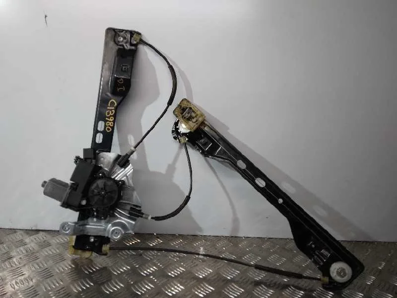 Elevalunas Delantero Izquierdo para Opel Zafira Tourer
