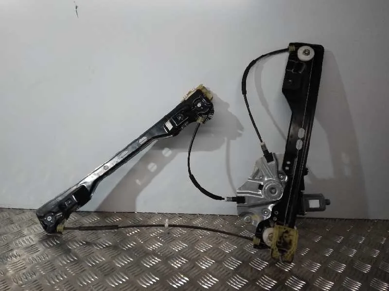 Elevalunas Delantero Izquierdo para Opel Zafira Tourer
