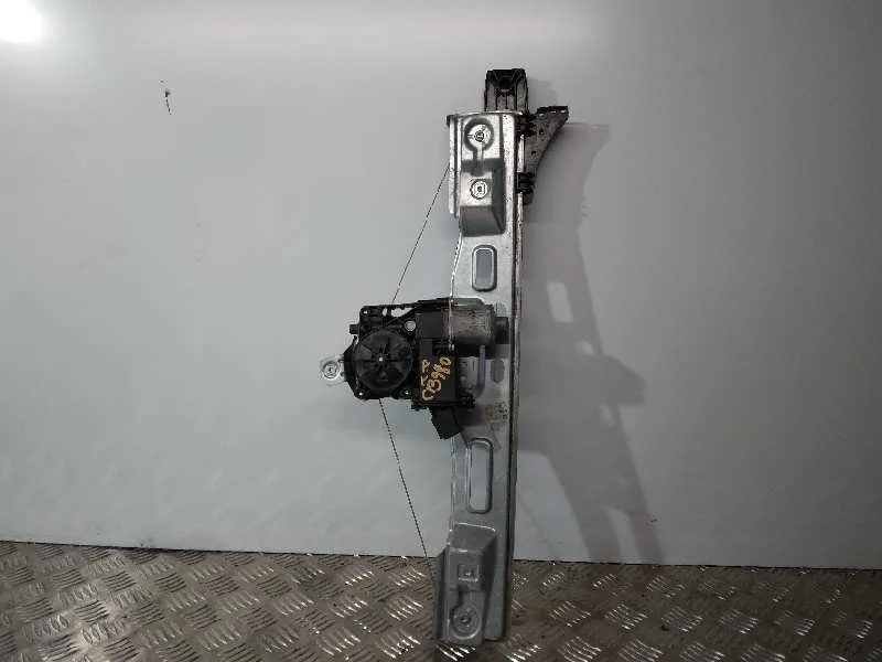 Elevalunas Trasero Derecho para Opel Zafira Tourer