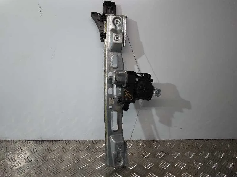 Elevalunas Trasero Izquierdo para Opel Zafira Tourer