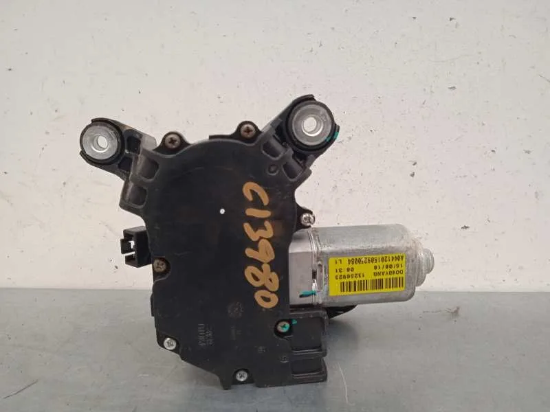 Motor Limpia Trasero para Opel Zafira Tourer