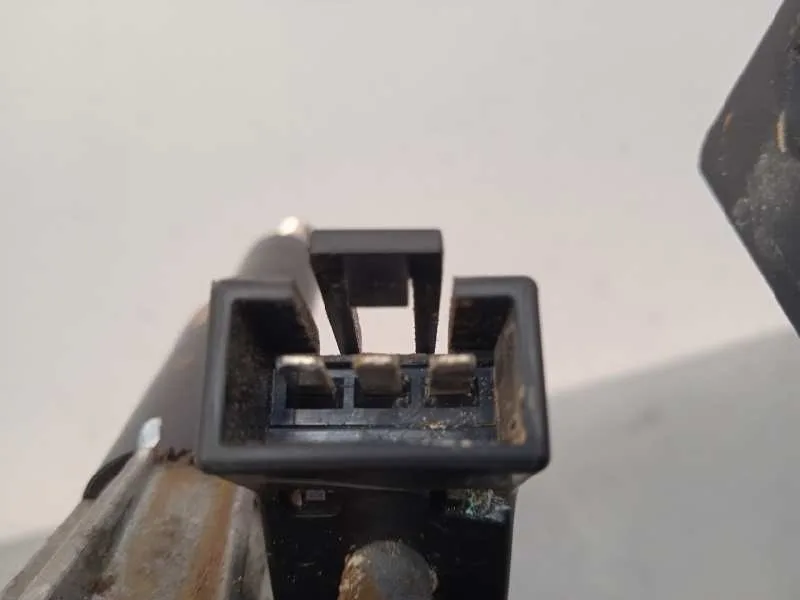 Motor Limpia Trasero para Opel Zafira Tourer