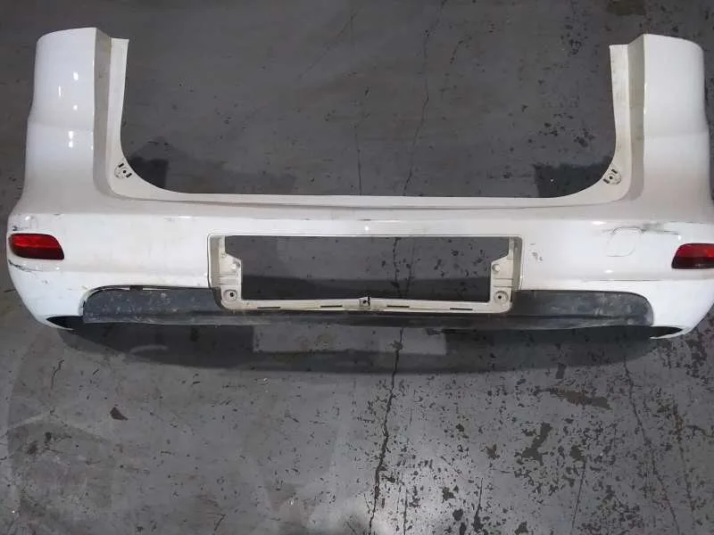 Paragolpes Trasero para Opel Zafira Tourer