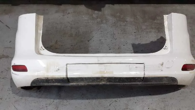Paragolpes Trasero para Opel Zafira Tourer