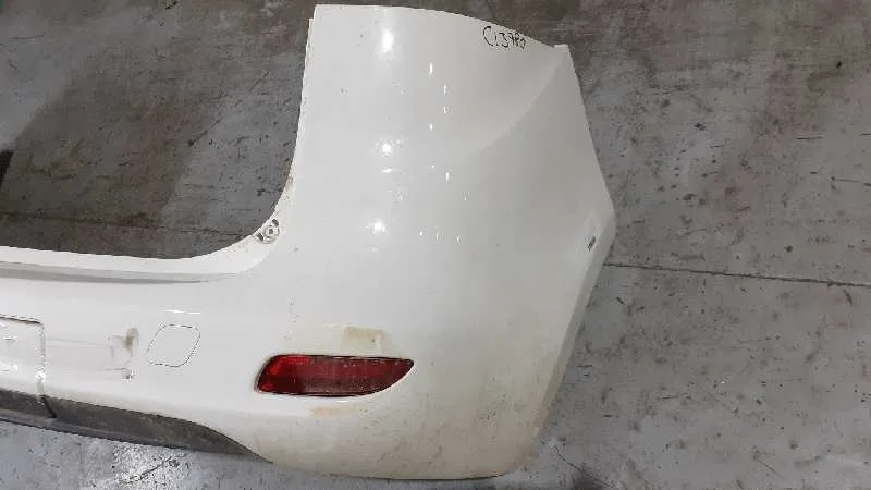 Paragolpes Trasero para Opel Zafira Tourer