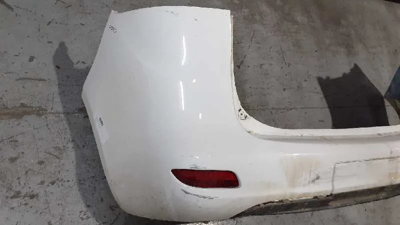 Paragolpes Trasero para Opel Zafira Tourer