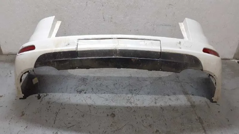 Paragolpes Trasero para Opel Zafira Tourer