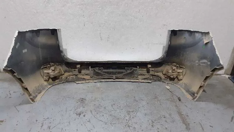 Paragolpes Trasero para Opel Zafira Tourer