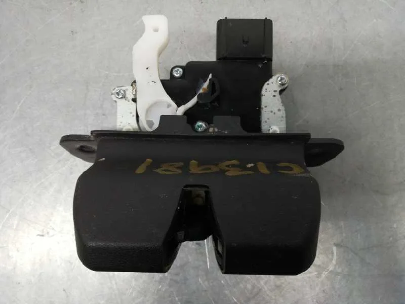 Cerradura Maletero / Porton para Hyundai Tucson