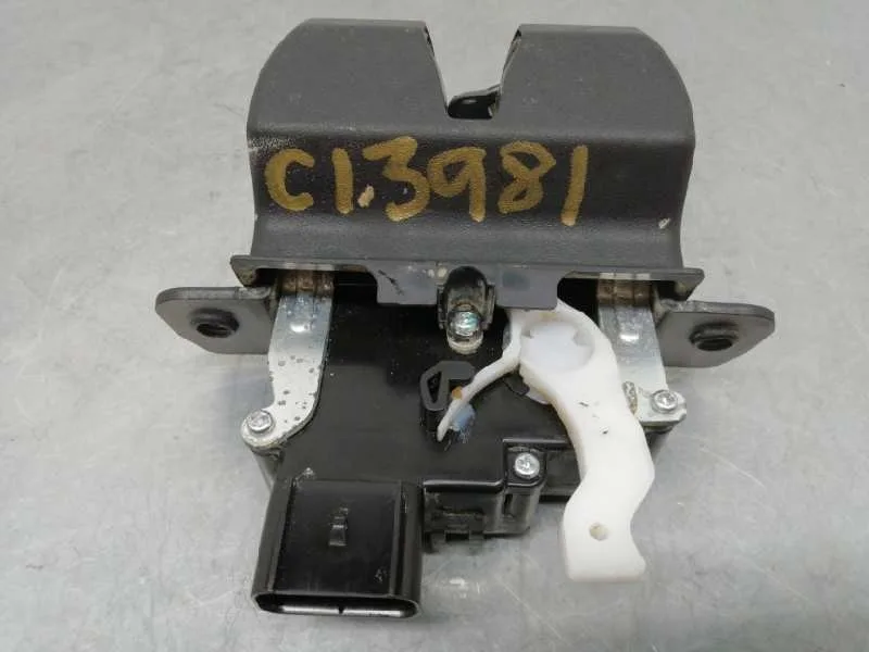 Cerradura Maletero / Porton para Hyundai Tucson
