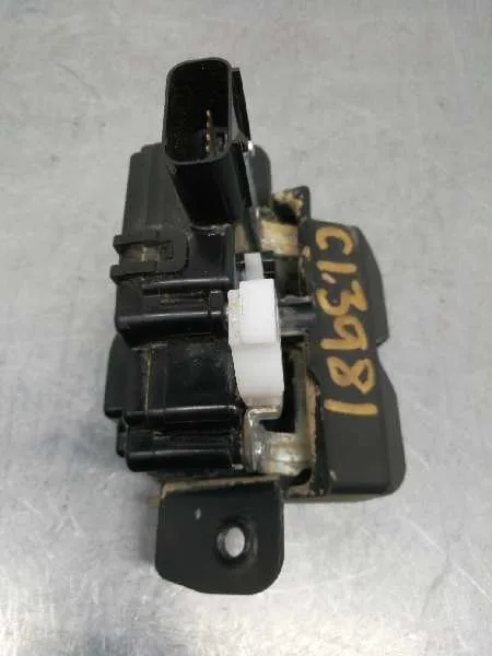 Cerradura Maletero / Porton para Hyundai Tucson