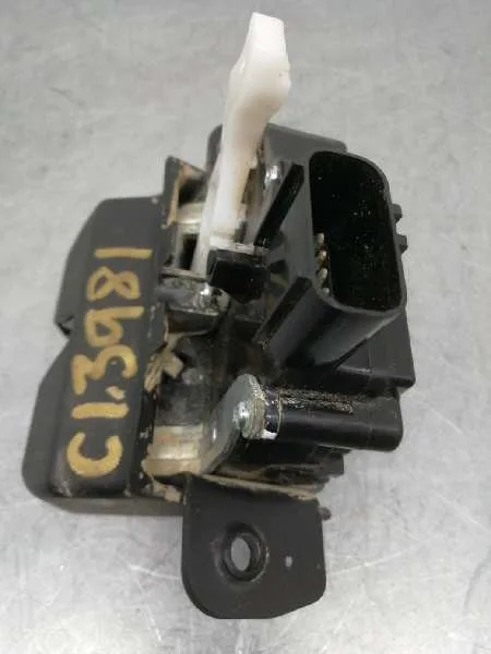 Cerradura Maletero / Porton para Hyundai Tucson