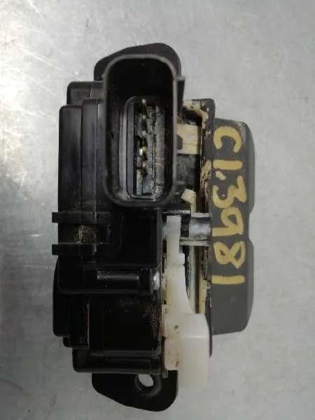 Cerradura Maletero / Porton para Hyundai Tucson