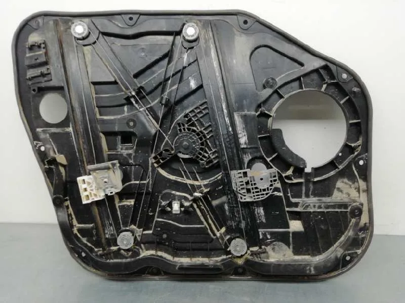Elevalunas Delantero Derecho para Hyundai Tucson