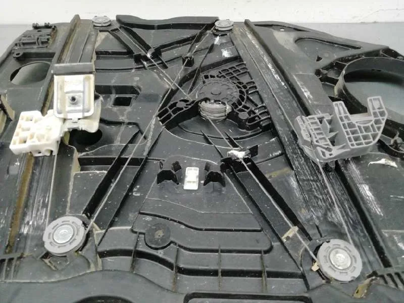 Elevalunas Delantero Derecho para Hyundai Tucson