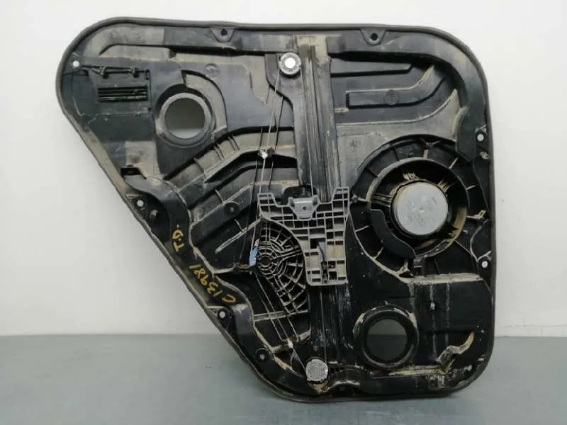 Elevalunas Trasero Derecho para Hyundai Tucson