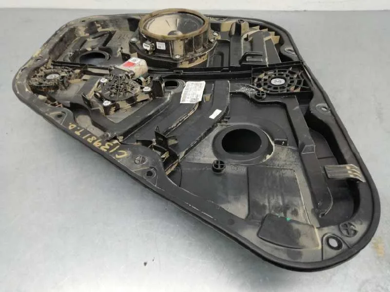 Elevalunas Trasero Derecho para Hyundai Tucson